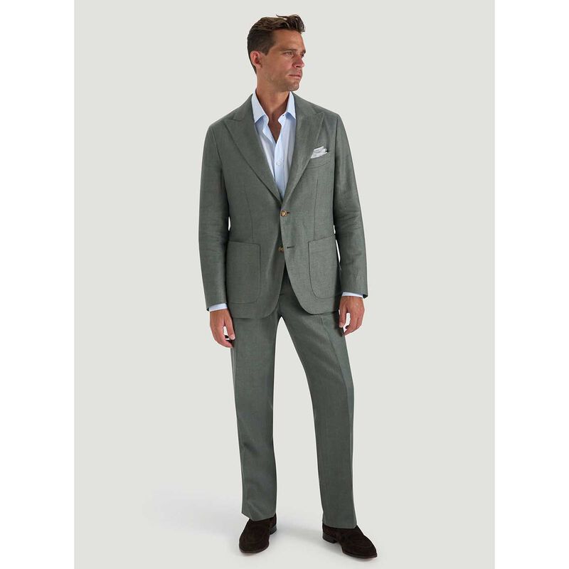 M.J. Bale Wentworth Trouser image number 3